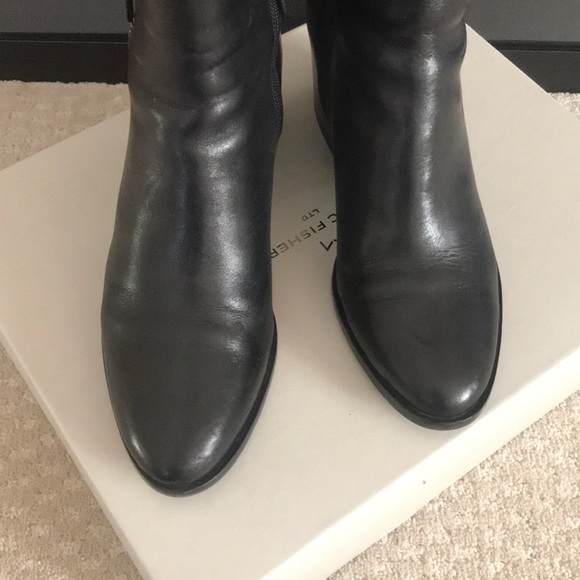 Marc Fisher Bootie - Picture 3 of 7